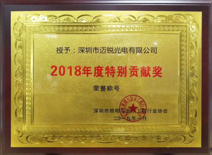 KS体育光电喜获“2018年度特别贡献奖”.jpg